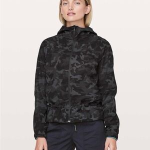 lululemon Pack it Up Jacket
